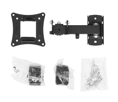 Кронштейн Metaldesign MD 3304 Full Motion (для ЖК-ТВ 15-30")